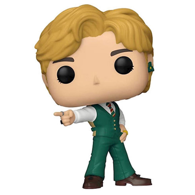 FUNKO ACTION FIGURES FUNKO POP BTS DYNAMITE V